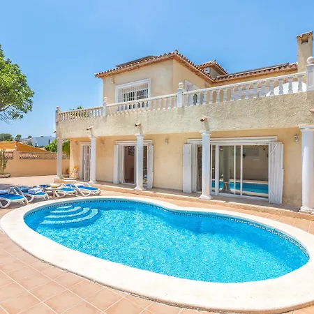 Delicia By Abahana Ifach