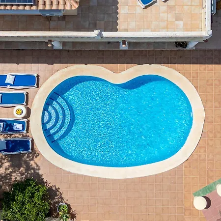 Villa Delicia By Abahana