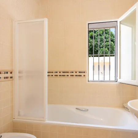 Delicia By Abahana Villa