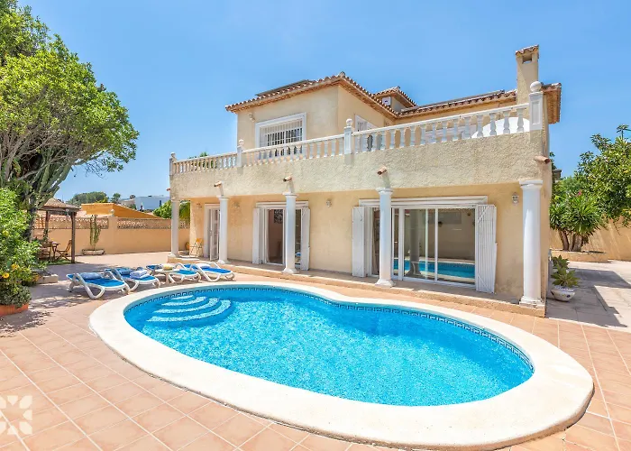 Delicia By Abahana Ifach