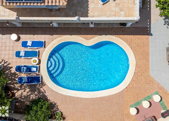 Villa Delicia By Abahana